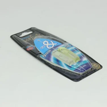 Paloma рідкий DUO Atlantic/Ocean 2x3ml