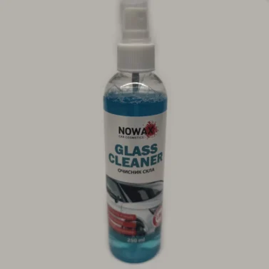 Очисник скла Nowax 250 мл