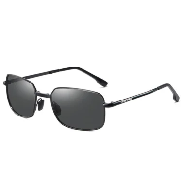 Окуляри антиблікові REYND Drive S45 black для водіїв